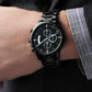 The Perfect Watch for a Man in Your Life, Stainless Steel with Custom Engraving