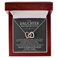 Daughter from Dad - Never forget that I love you